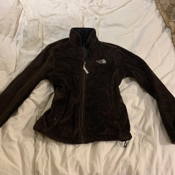 North face jacket - Picture 4 of 9